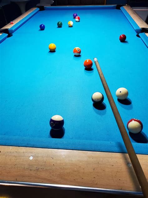 “By far the best "<b>pool</b> hall" I have seen in the Bay Area, not just Oakland! (Buffalo <b>Billiards</b> in Petaluma is also fantastic, but it is a bit far to go for a few games, plus they” more. . Billiards 31 aka samwon billiards